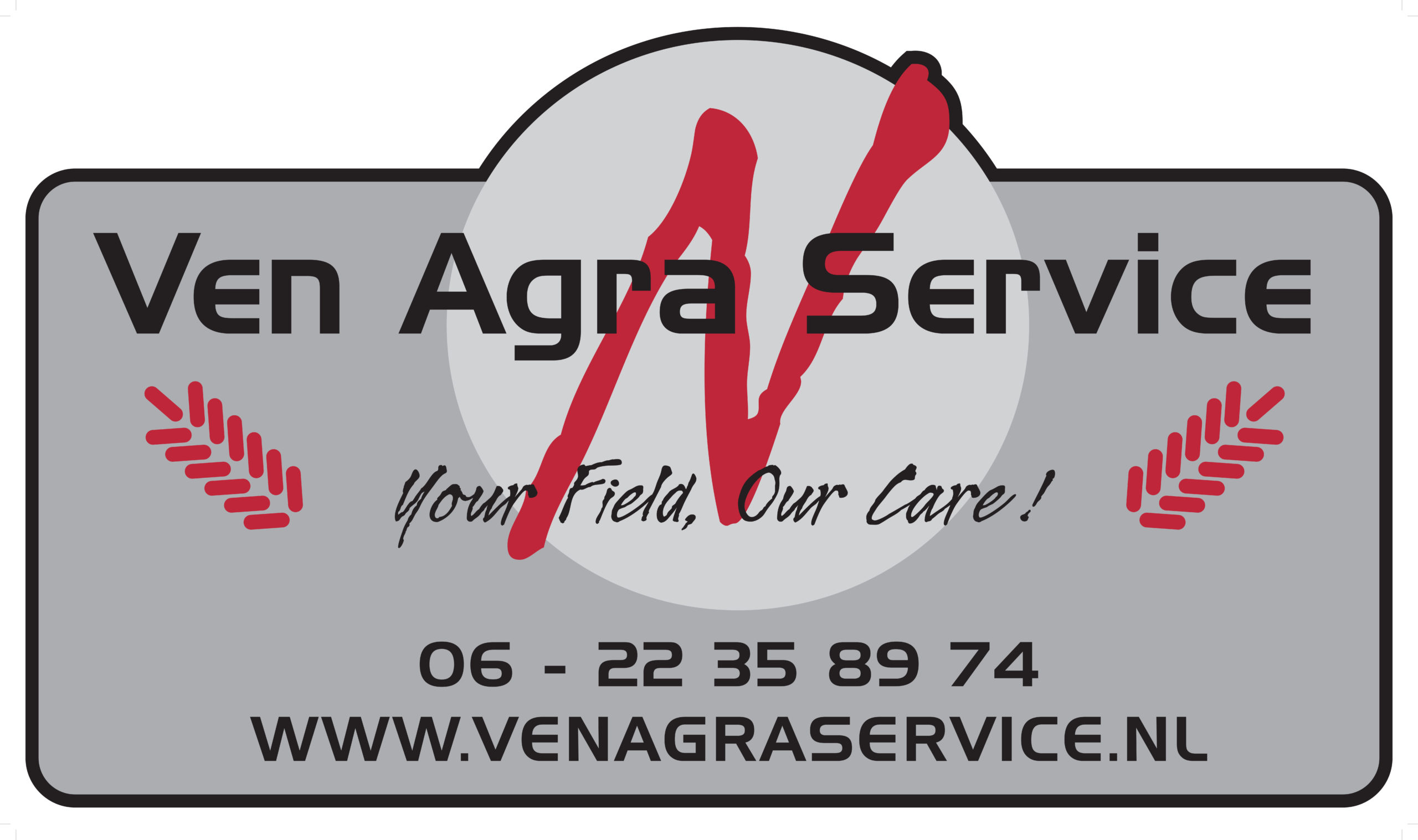 Ven Agra Service