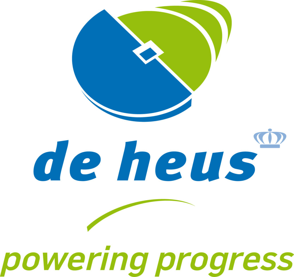 De Heus Voeders