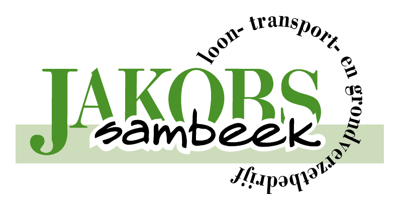 Loon- Transport en Grondverzetbedrijf Jakobs V.O.F.